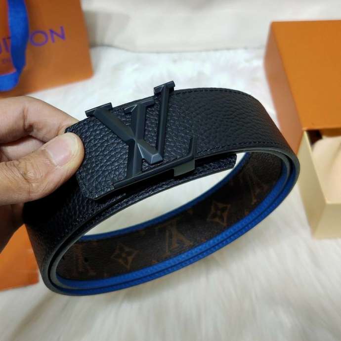 Picture of LV Belts _SKULVBelt40mmX95-110cm7D266566